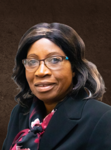 Margaret Adeogun